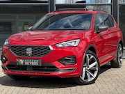 Seat Tarraco - 1.4 TSI e-Hybrid PHEV FR Panoramadak ACC Full Option 1800KG