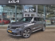Kia Sorento - 1.6 T-GDI Plug-in Hybrid PHEV 4WD ExecutiveLine 7p. | Leder 