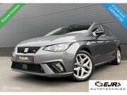 Seat Ibiza - 1.0 TSI 116PK! FR CLIMA*CRUISE*CARPLAY*PANO*PDC*LM