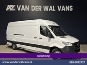 Mercedes-Benz Sprinter - 311 CDI Automaat L3H2 *PostNL inrichting* Euro6 Airco | Came