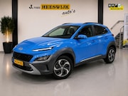 Hyundai Kona - 1.6 GDI HEV Fashion Navigatie | Airco (automatisch | Carplay