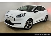 Ford Puma - Gen-E 44 kWh Winter Pack | Comfort Pack NIEUW Direct beschik