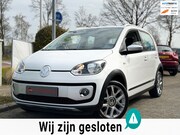 Volkswagen Up! - 1.0 Cross Up! BlueMotion Airco, 5drs, NW apk