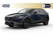 Mazda CX-30 - 2.5 e-SkyActiv-G M Hybrid Nagisa AT | Modeljaar 2026 | €3000