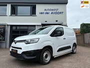 Toyota ProAce City - 1.5 D-4D Cool Comfort