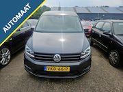 Volkswagen Caddy - 2.0 TDI L1H1 BMT 4M