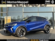 Renault Captur - 1.8 E-Tech Full Hybrid 160 Techno | Automaat | 360 Camera | 