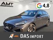 Hyundai i30 - 1.5 T-GDI N Line Pano+Sitz-Paket+LED+Navi