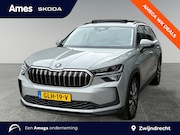 Skoda Kodiaq - 1.5 150pk TSI MHEV Business Edition 7p. Head-up display | Tr