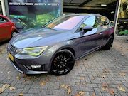 Seat Leon - SC 1.4 TSI FR Business