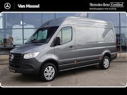 Mercedes-Benz Sprinter - 317 CDI L2H2 | AIRCO/CAMERA/CRUISE/3.500KG AHW | Certified