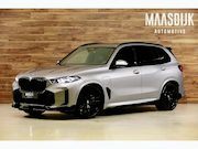 BMW X5 - xDrive50e M-Sport Pro|Aero|Pano|HUD|360|H&K|Trekhaak|