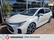 Suzuki Swace - 1.8 Hybrid, style/ executive, kleur, trekhaak, lage km