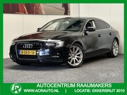 Audi A5 - SPORTBACK 1.8 TFSI BUSINESS EDITION NAVIGATIE ADAPTIVE CRUIS