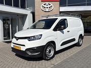 Toyota ProAce City - 1.5 D-4D COOL LONG AIRCO IMPERIAAL NL-AUTO 1E EIGENAAR TREKH