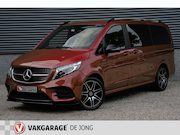 Mercedes-Benz V-klasse - 300d 4-Matic AMG 240PK | Pano | Standkachel | Burmester | St