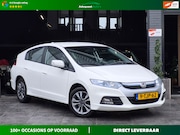 Honda Insight - 1.3 Comfort|1e eig|NAP|AUT|Cruise|Carplay|APK
