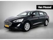 Ford Focus - Wagon 1.5 EcoBoost Titanium Business | TREKHAAK | Cruise con