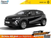 Renault Captur - E-Tech full hybrid 160 evolution | Nu leverbaar met €2.500, 