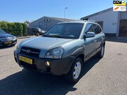 Hyundai Tucson - 2.0i Dynamic