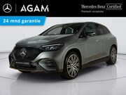 Mercedes-Benz EQE - SUV 300 AMG Line 91 kWh | Panorama dak