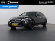 Mercedes-Benz E-klasse - 300 e Sport Edition | AMG | Burmester | Trekhaak | Hyperscre