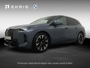 BMW iX - xDrive45 101 kWh | SoH 100% | M Sport Pro | Trekhaak | 21" |