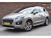Peugeot 3008 - 1.2 PureTech Style '16 Pano Clima Navi Cruise Inruil mogelij