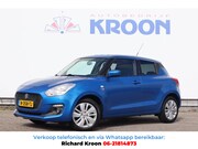 Suzuki Swift - 1.2 Select|Automaat|Carplay|Camera| Cruise controle