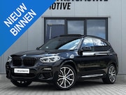 BMW X3 - M40d xDrive 340 PK | M sport | Pano | 360 Camera | Keyless |