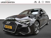 Audi A3 - Sportback 30 TFSI S edition | Apple Carplay/Android Auto|tel