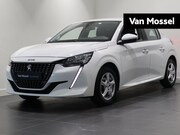 Peugeot 208 - Active APPLE CARPLAY/ ANDROID AUTO - CRUISE CONTROL - AIRCO