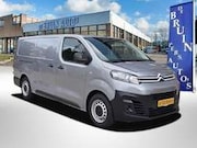 Citroën Jumpy - ë-Jumpy L3 75 kWh Airco Achteruitrijcamera Links &
