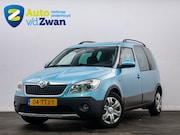 Skoda Roomster - 1.6 TDI Ambition 1e eigenaar/Airco/Cruise