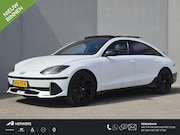 Hyundai Ioniq 6 - First Edition AWD 77.4 kWh / SOH 100% / Fabrieksgarantie tot