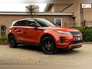 Land Rover Range Rover Evoque - 2.0 P250 AWD R-Dynamic HSE ACC Meridian Leder Memory Keyless