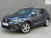 Seat Arona - 1.0 TSI FR | Carplay | Rijstrook assistent | Cruise control