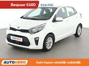 Kia Picanto - 1.0 X Line