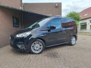 Ford Tourneo Courier - 1.0 Titanium 101PK 5 Persoons Carplay / Trekhaak / Airco / N