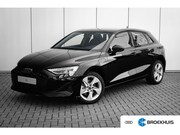 Audi A3 - Sportback Advanced edition, A3 (2025) | Aluminium optiek in 