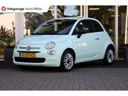 Fiat 500 - 0.9 TwinAir Turbo Young Navigatie | NLD auto