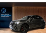 Audi Q3 - 40 TFSI quattro Pro Line S Navi | Clima | Cruise | Harman /