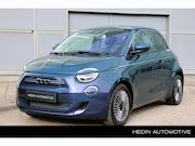 Fiat 500 - ICON 42 kWh | SOH 96% | Navigatie via app | Climate Control