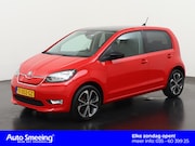 Skoda Citigo-e iV - EV Style | Stoelverwarming | Parkeersensor | Lichtmetalen Ve