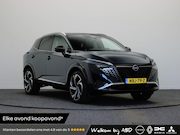 Nissan Qashqai - 158pk MHEV Xtronic Tekna Plus | 360 camera | Memory | Leder