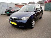 Mazda 2 - 2 1.2 Exclusive (KM 216172 AIRCO) APK NIEUW