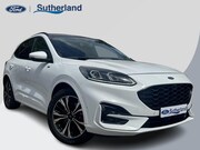 Ford Kuga - 2.5 PHEV ST-Line X | SCI | 225pk | Adaptieve Cruise | Panora