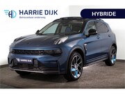Lynk & Co 01 - 1.5 PHEV 261PK MY22 | 360 Camera | 7.4 kWh Boordlader | S/K-