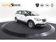 Opel Crossland - 130 Turbo Innovation | Camera | Dodehoekdetectie | Apple Car