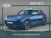 MINI Aceman - SE Classic XS